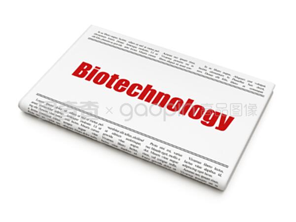 生物技術 未來已來，探索生命科學的無限可能